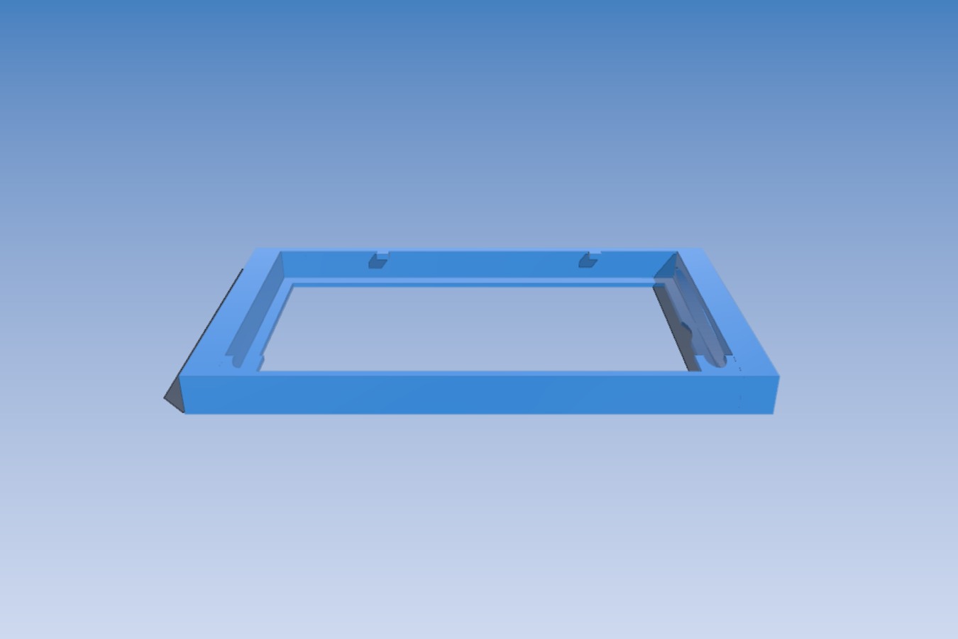 Fire 8 Tablet Wallmount