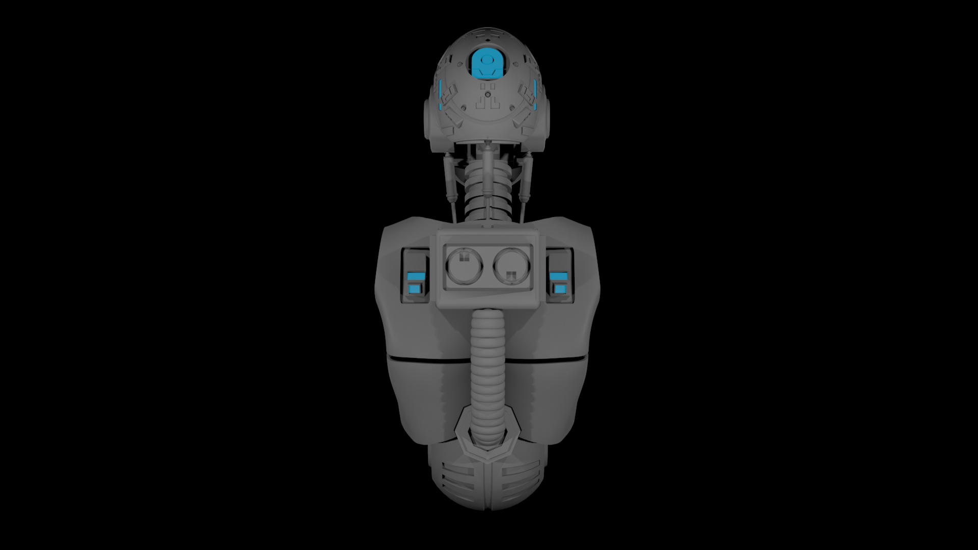 XLRobots.com's X1 Opensource Female Robot Companion