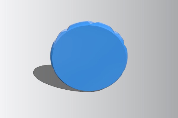 Motivational Desk Object | 3d print model