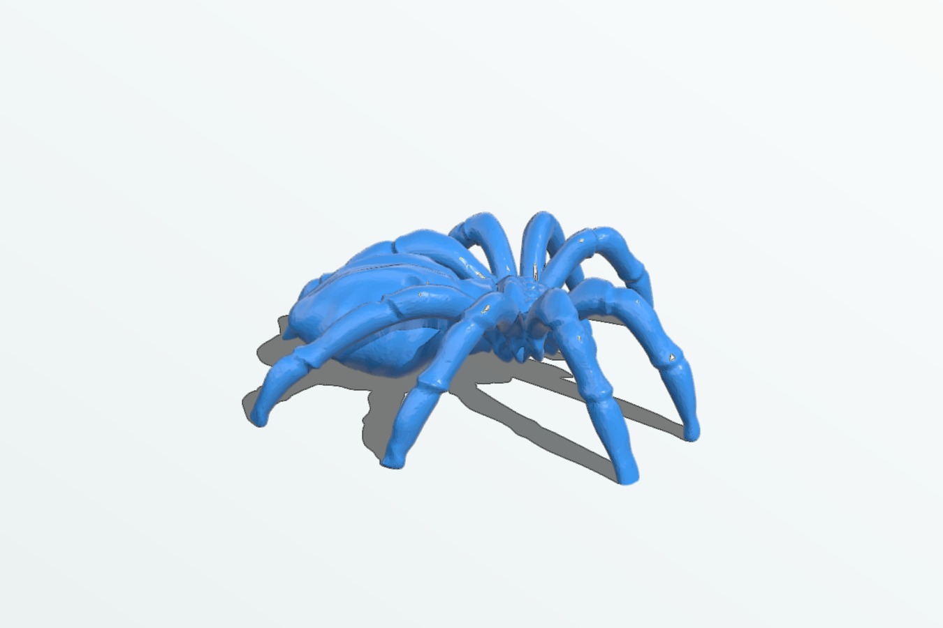 Hexbug Nano Spider Costume