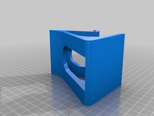 Phone Stand | 3d print model