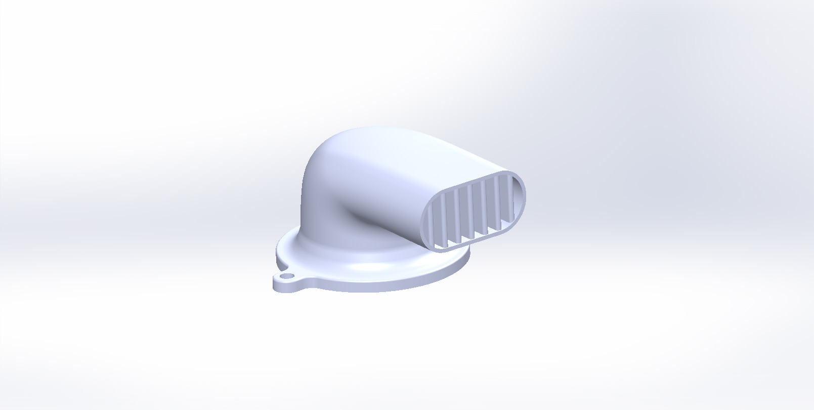 Anet AM8 Umbau auf E3D Hotend mit BMG Extruder ( Klone ).