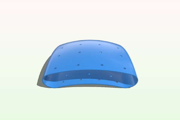 Cake pop holder | 3d print model