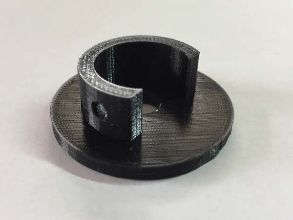 6" Atlas_Craftsman Lathe Cross Slide Dial