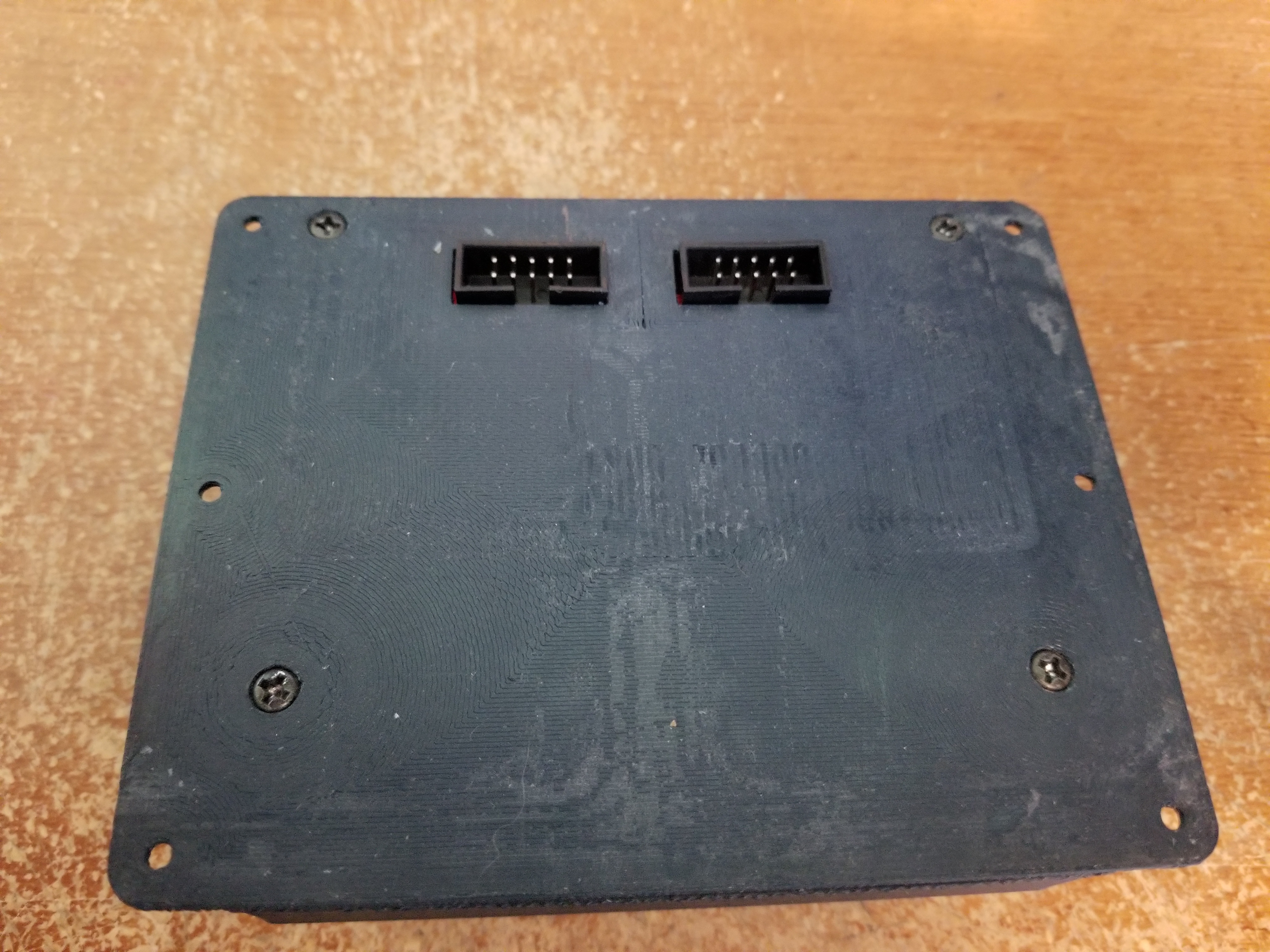 Sintron 12864 Graphic Smart Display Controller Housing