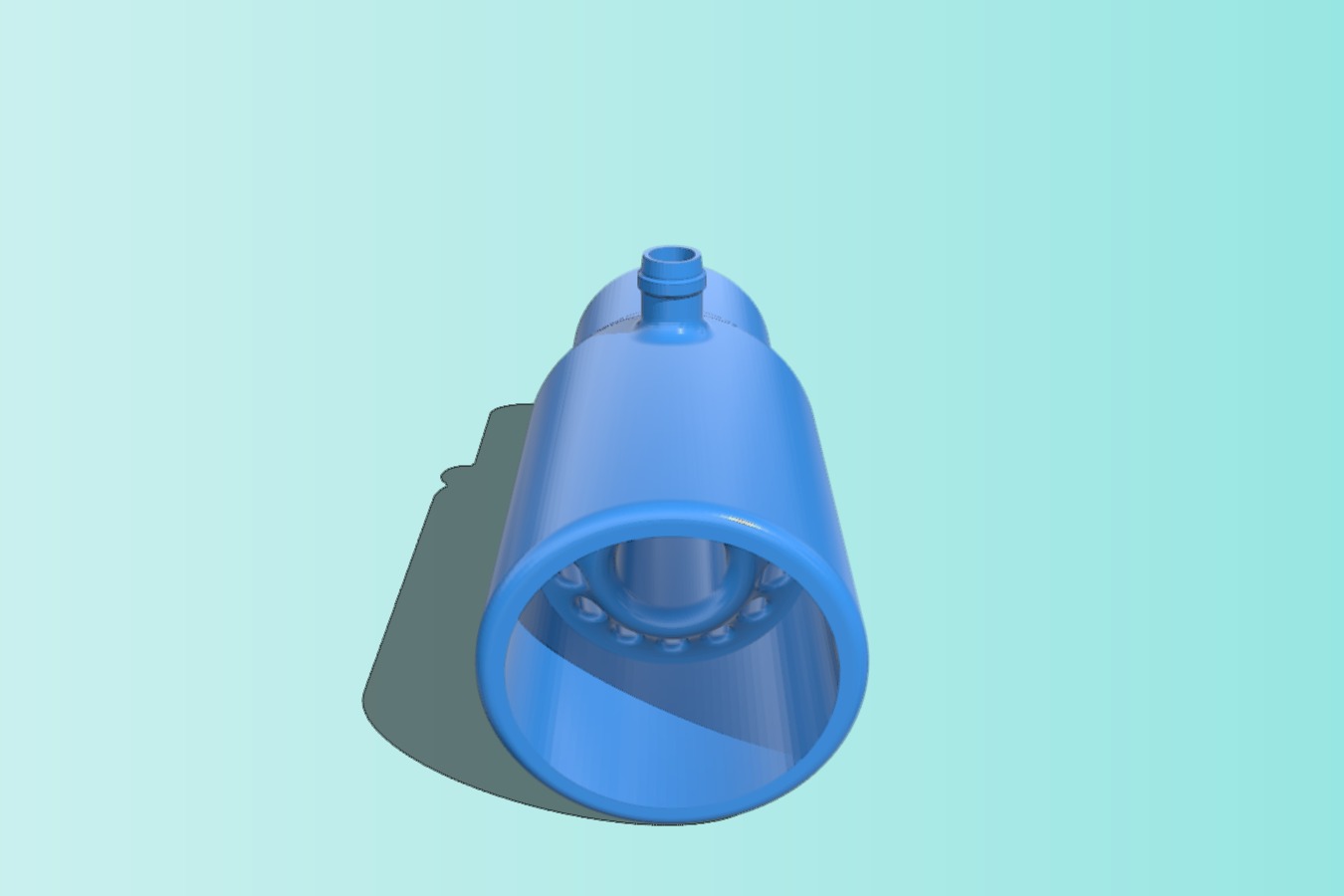 Venturi Nozzle Jebao DC 3000 (V1)
