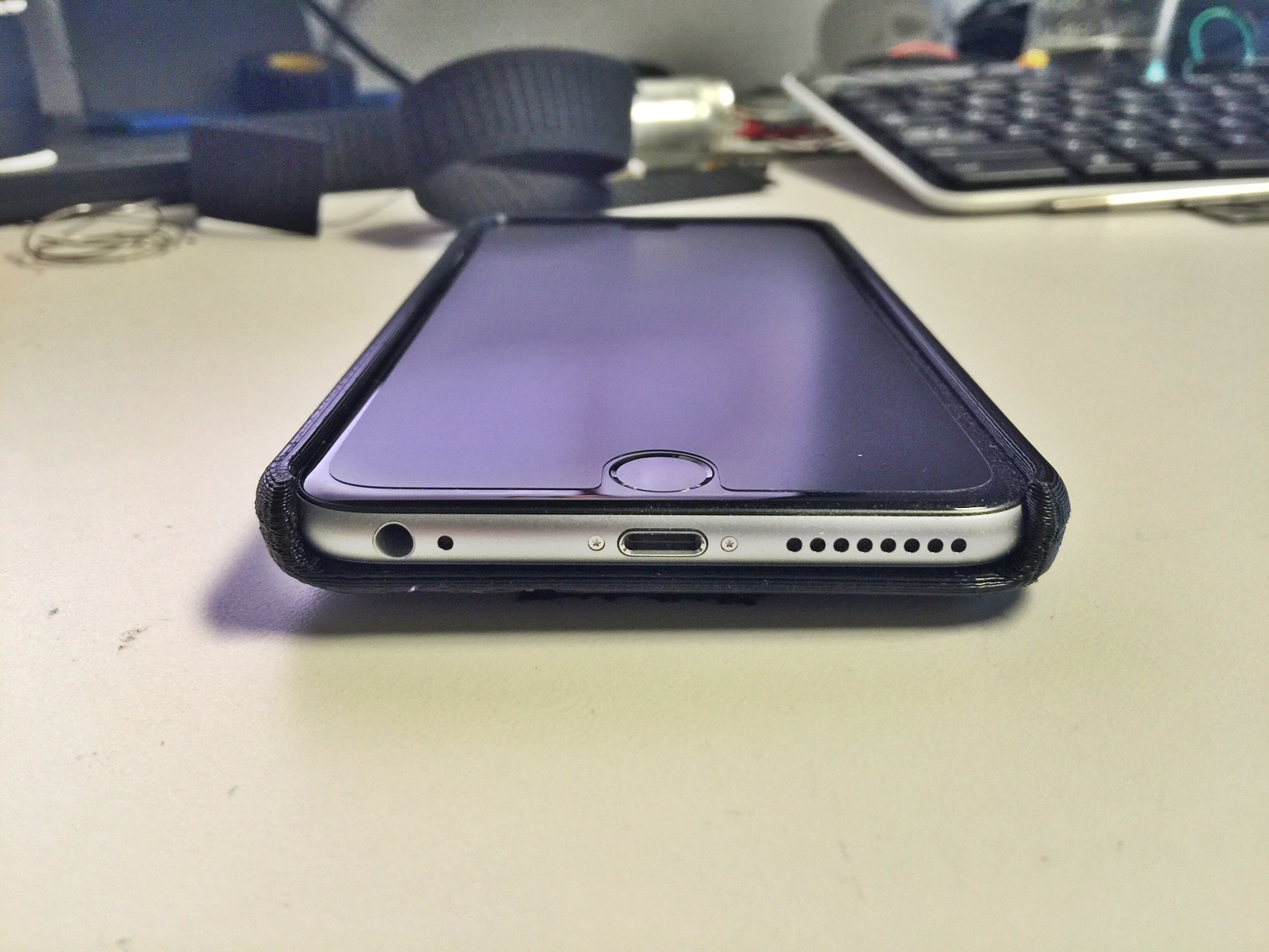 iPhone 6 Plus case