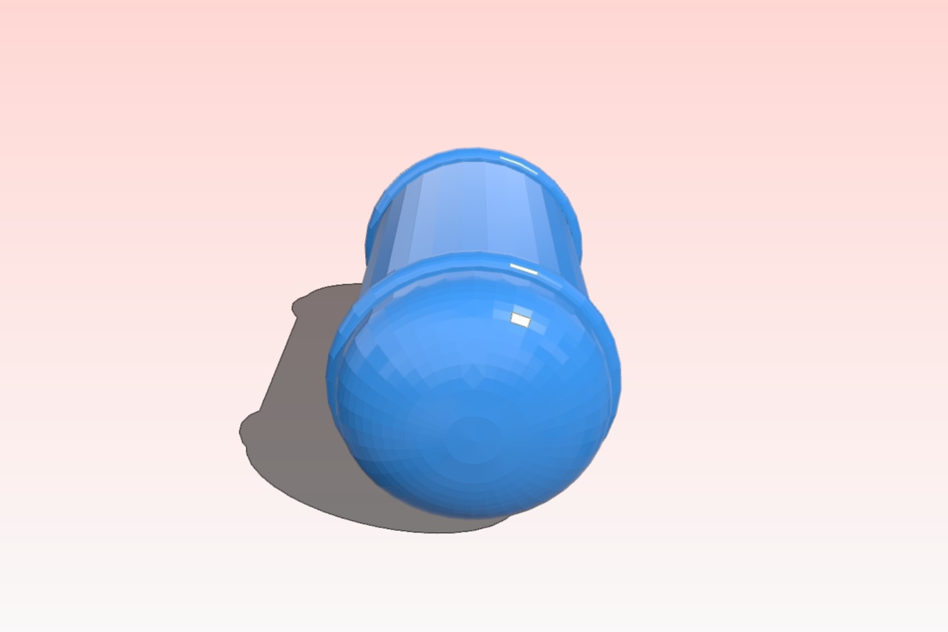 Gunpla aftermarket ammo tank