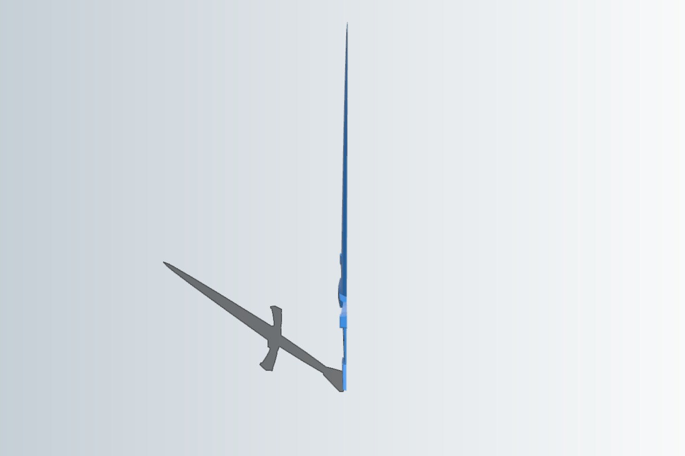 Blackbeards Dagger