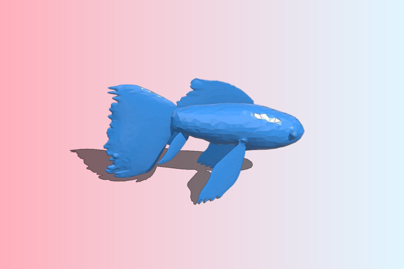 Goldfish