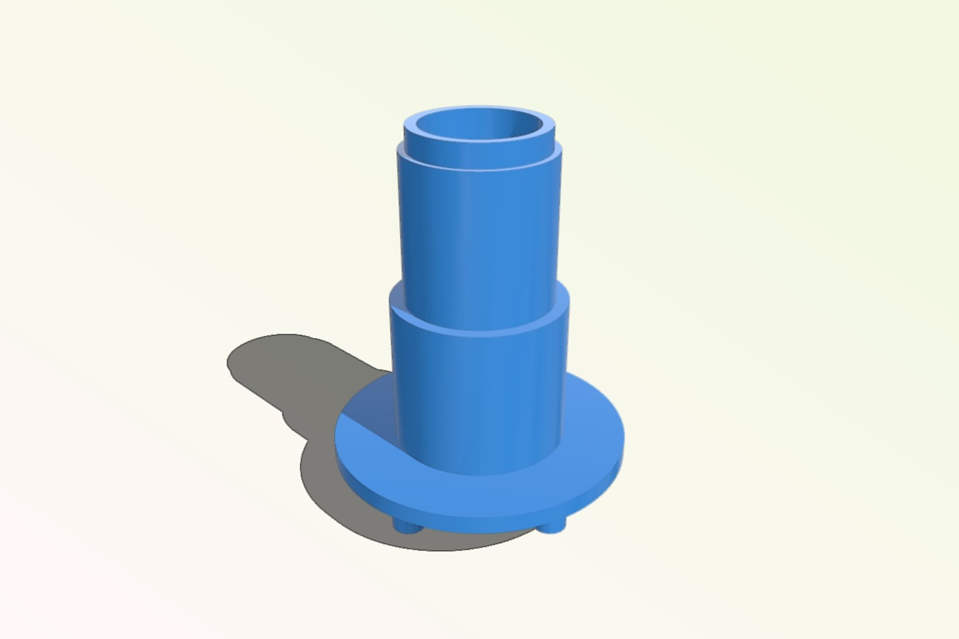 HAPP _ Industrias Lorenzo Competition Arcade JoyStick Sleeve