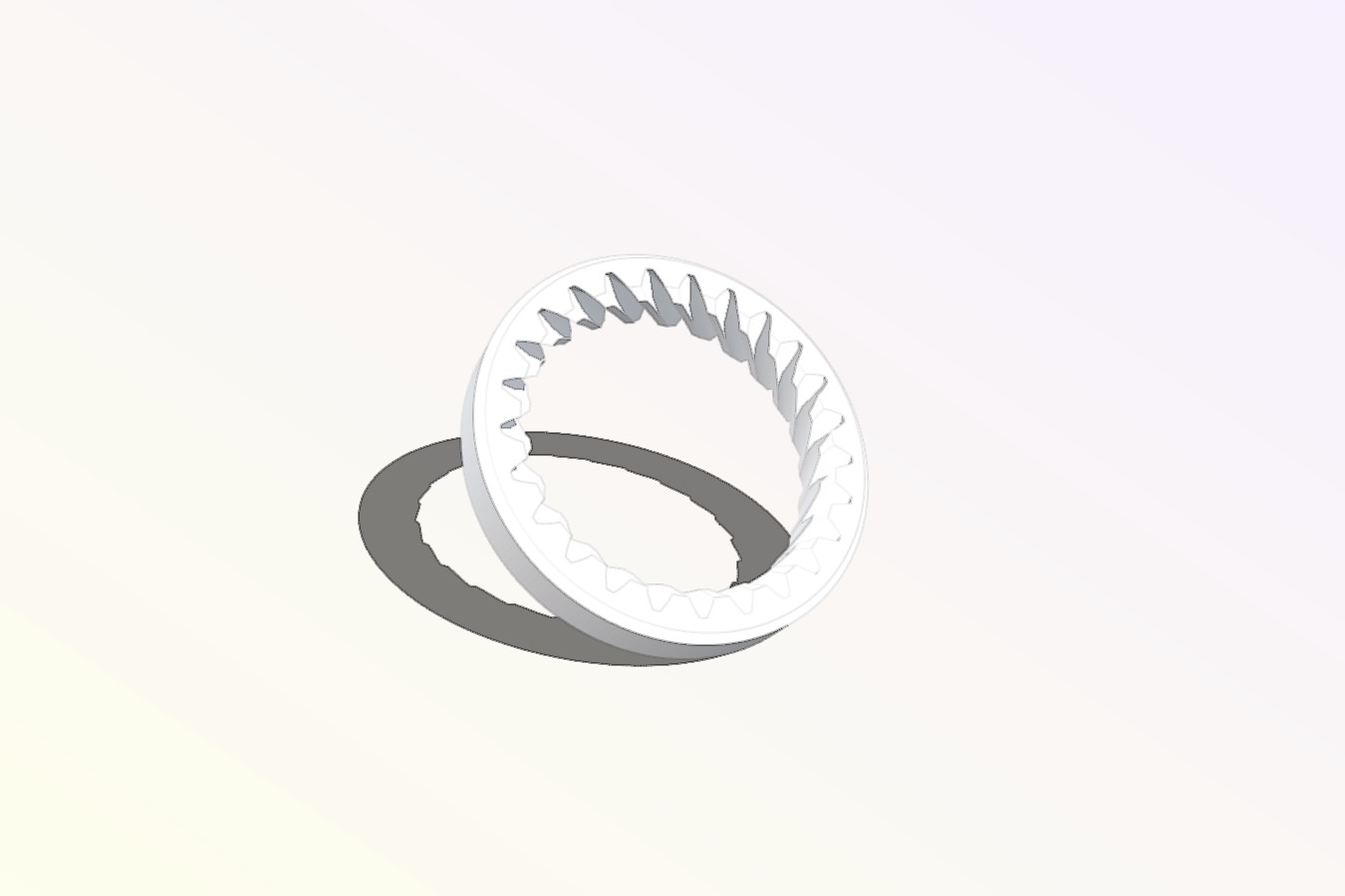 Gears Art