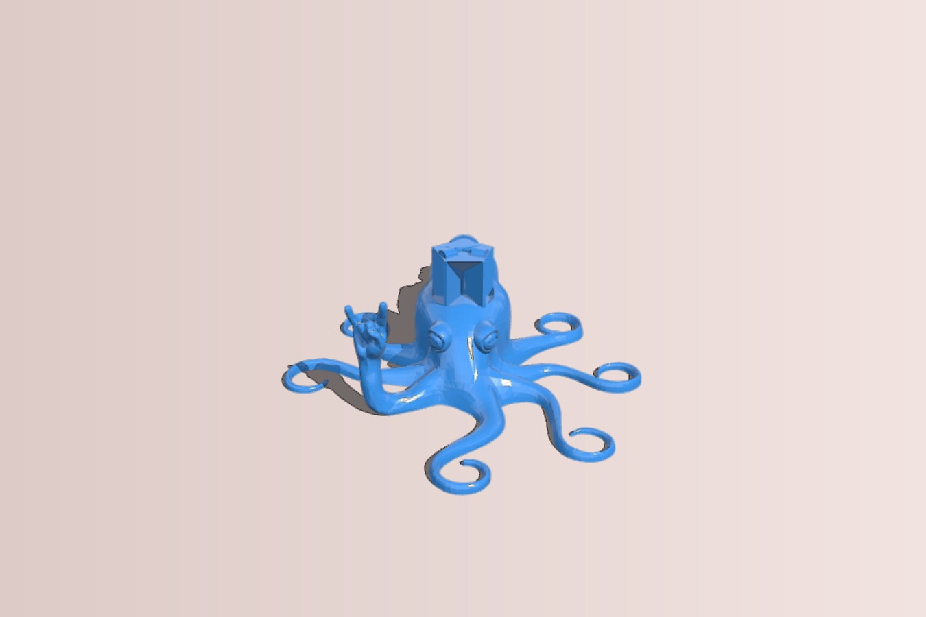 [RMX] Sprinkler with Gardena coupling (cleaned)