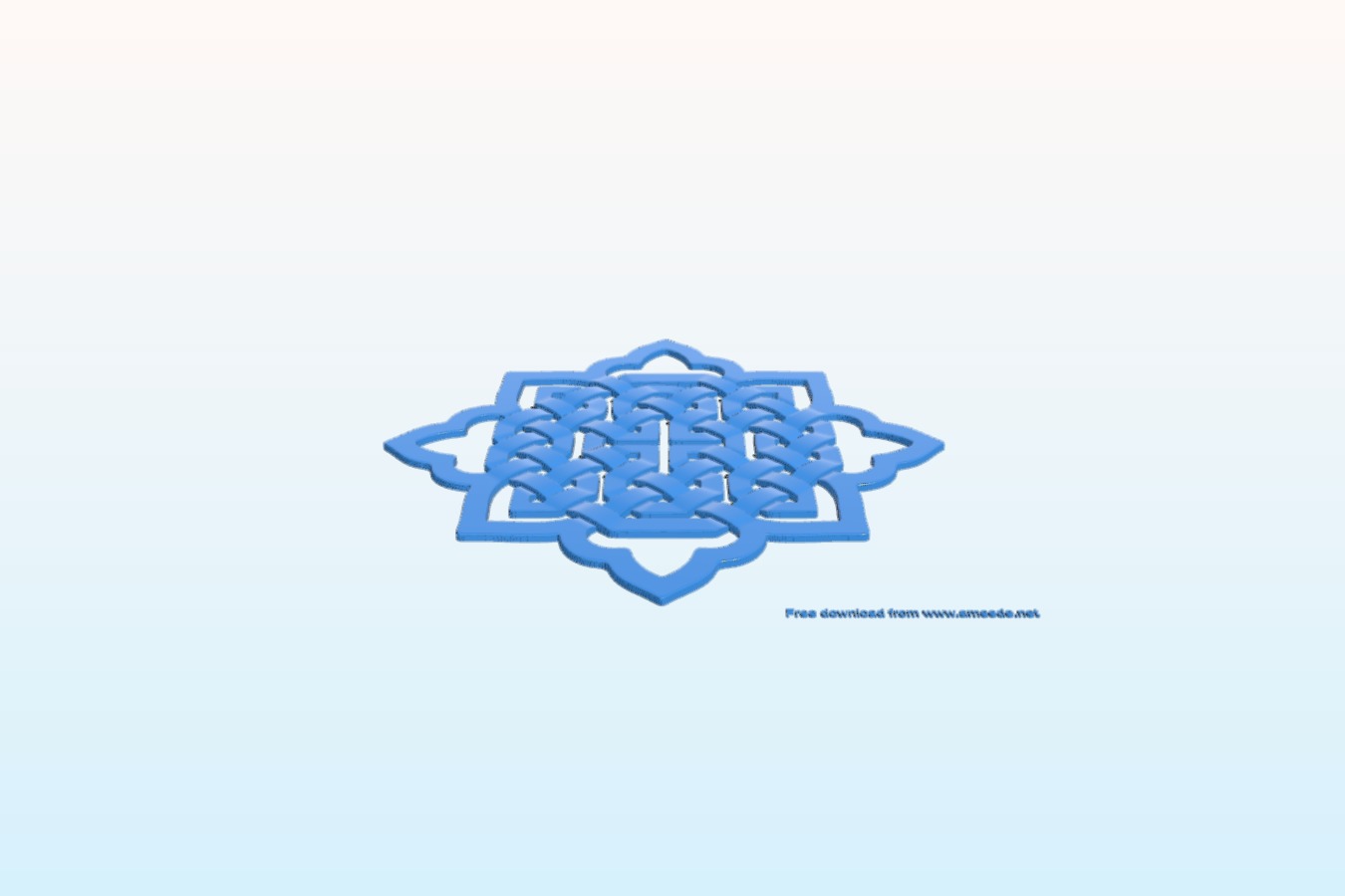 Pattern Flower