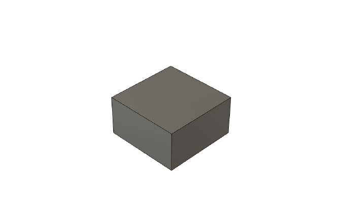 Infill visualization Display | 3d print model
