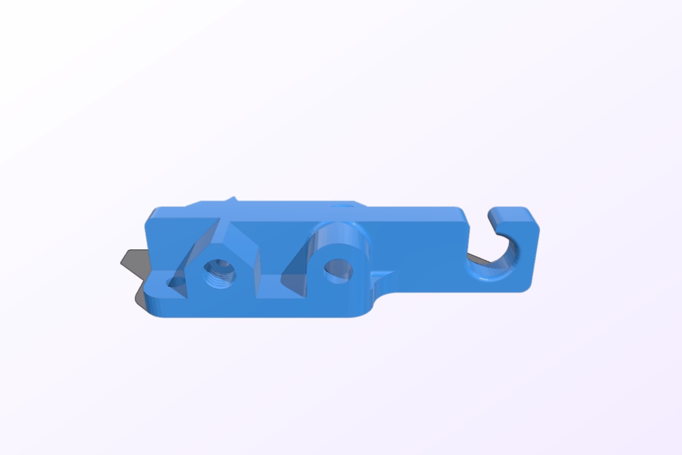 Flextruder