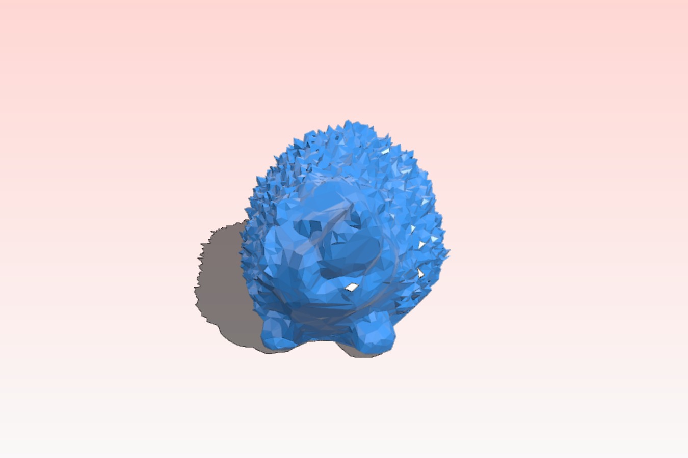 hedgehog