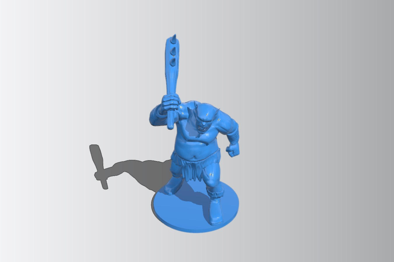 Ogre Updated Pose 2