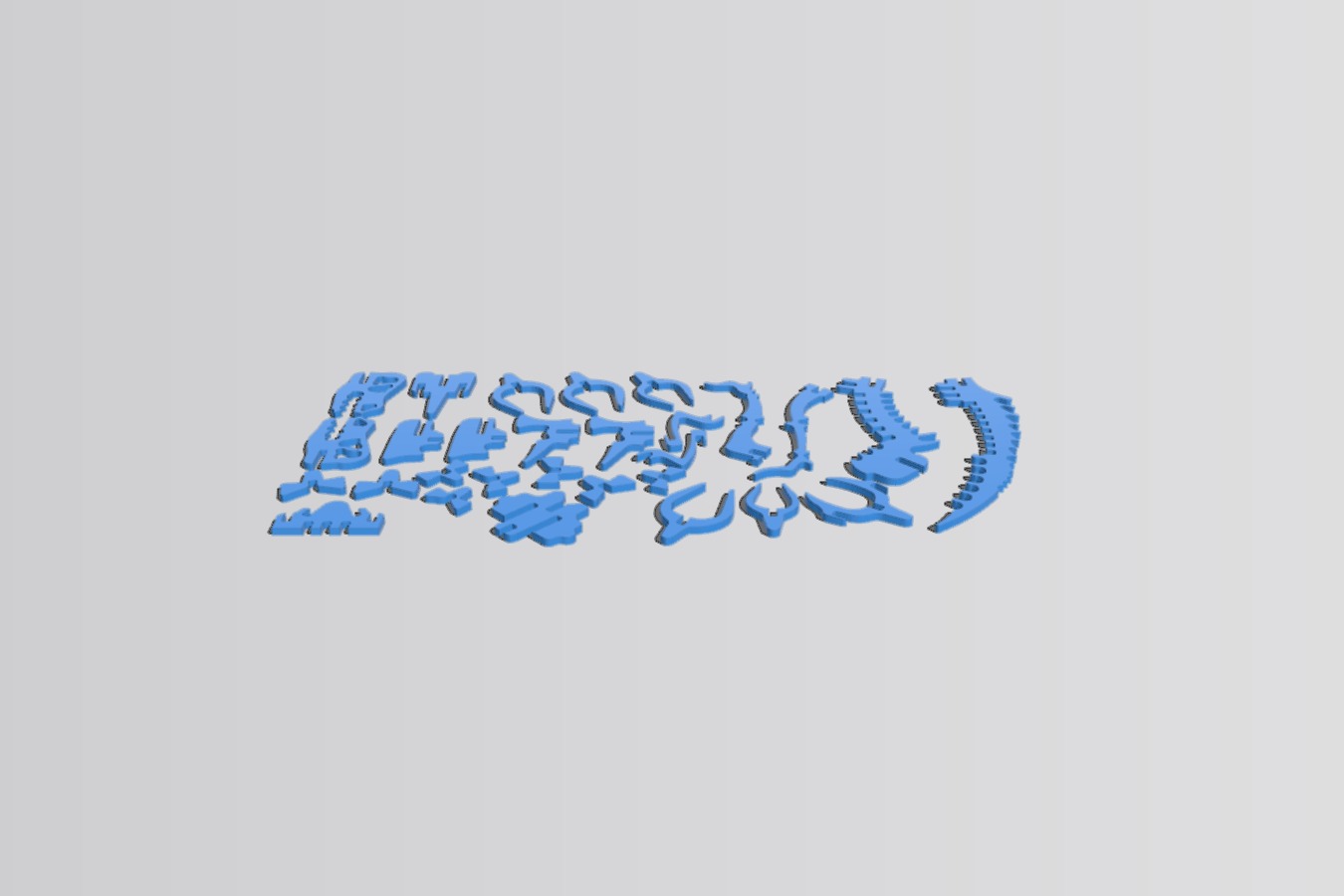 Dino Puzzle