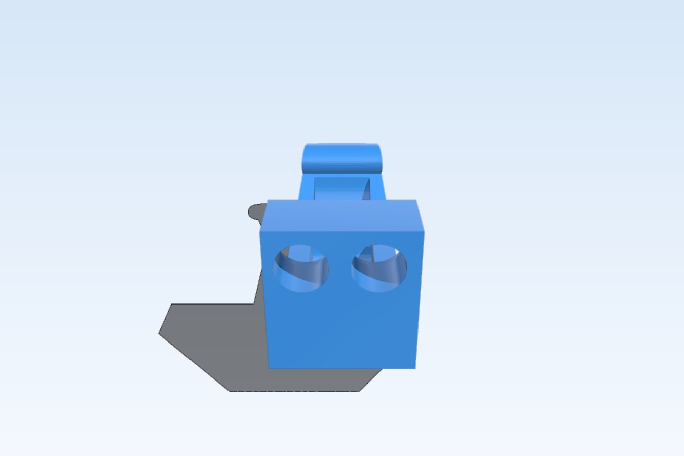 Clamp Hook