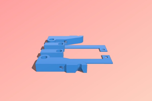 Reliable ABP for PLA | 3d print model