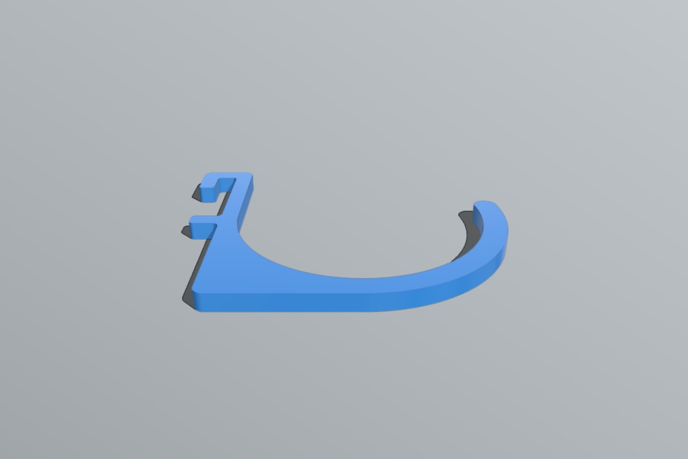Ikea Skadis Large Hook