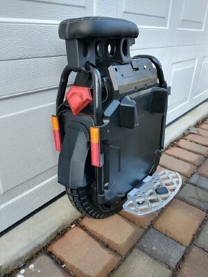Veteran Sherman seat | 3d print model