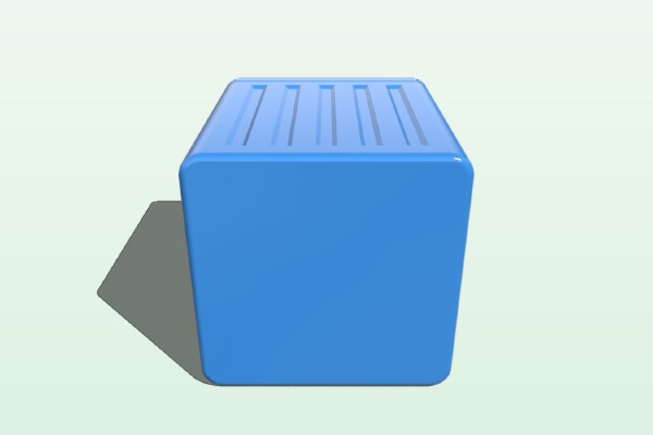  | 3d print model