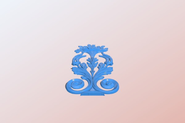  | 3d print model