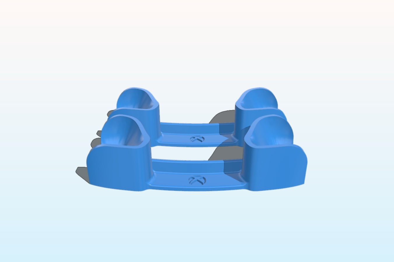 Xbox controller Holder v2.5