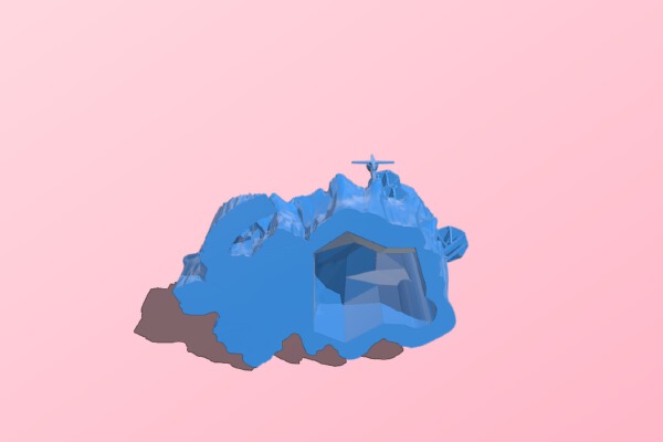  | 3d print model