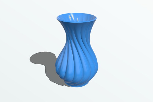 Vase | 3d print model