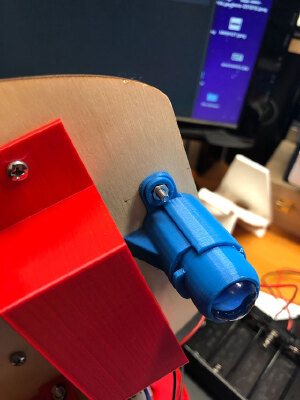 EduRobot - ASL | 3d print model