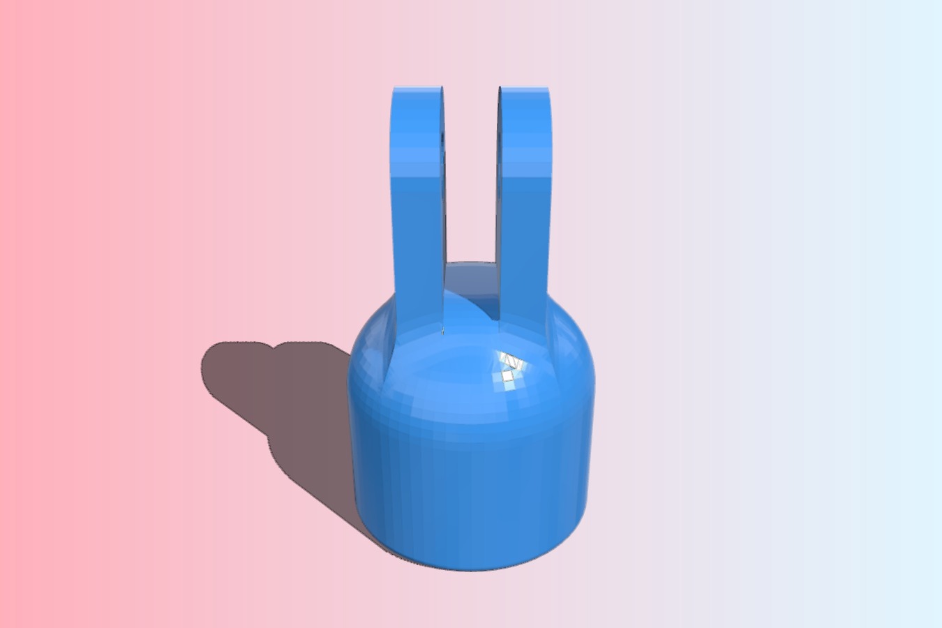 Raspberry Pi Camera Mount for MakerFarm Prusa i3v (OctoPrint)