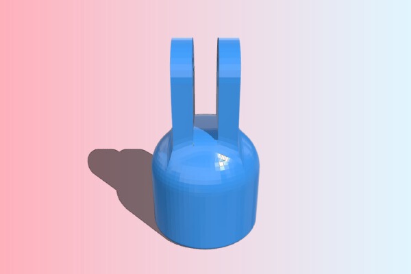 Raspberry Pi Camera Mount for MakerFarm Prusa i3v (OctoPrint) | 3d print model