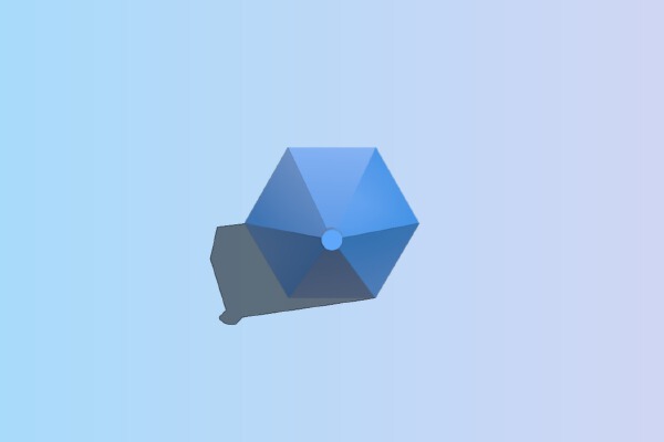 Sims Plumbob | 3d print model