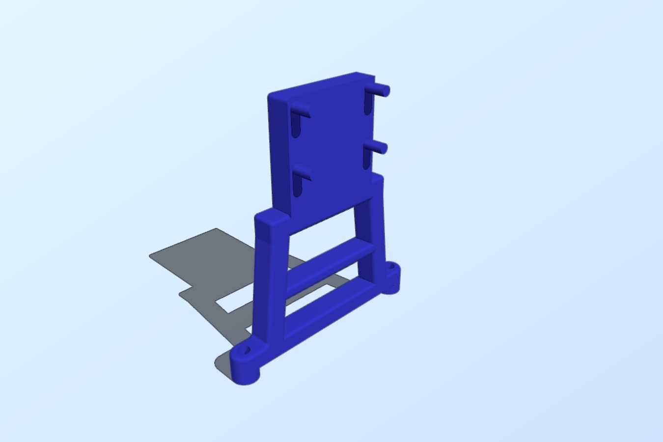 Raspberry Pi Camera holder