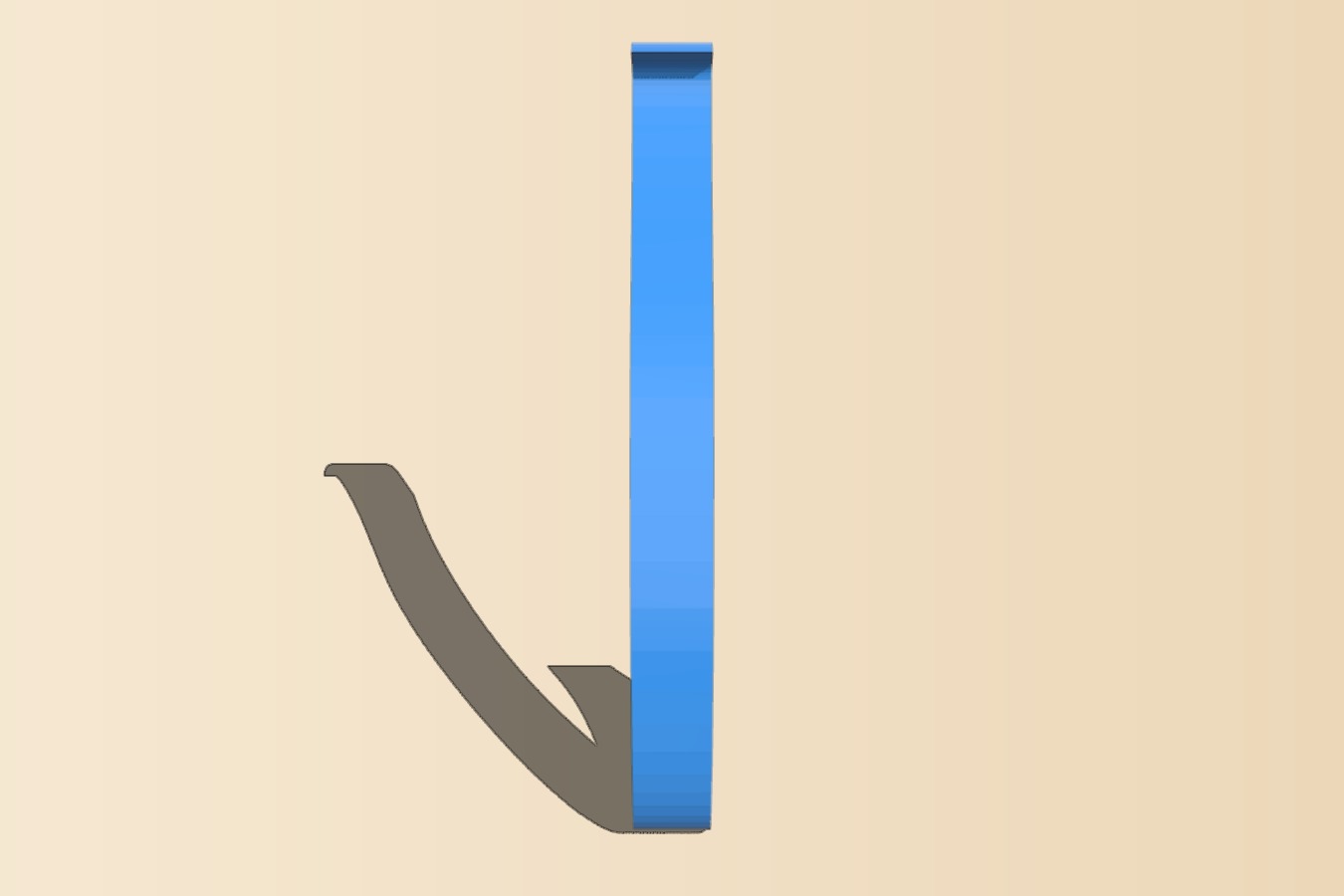 Fancy Trophy