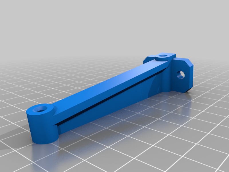 SKR v1.3 Mounting bracket