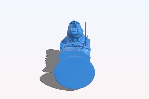  | 3d print model