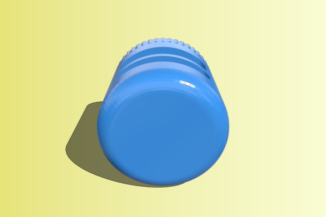  Desktop Notification Device.