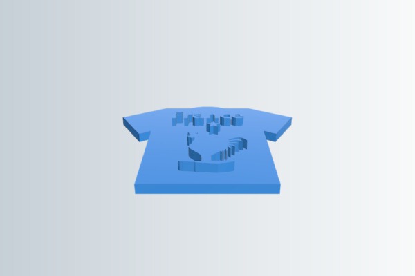 World cup 2014 team uniforms | 3d print model