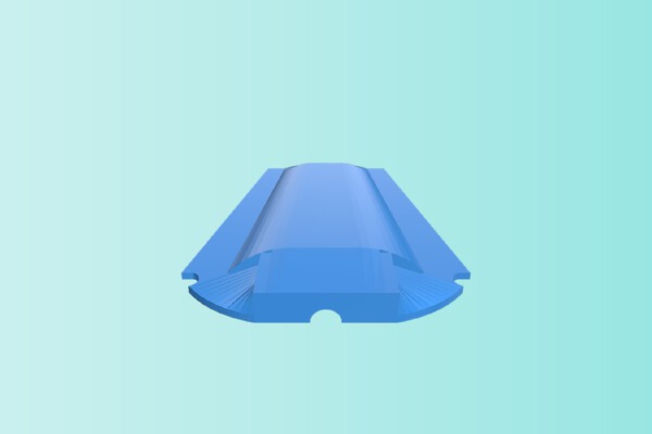 28mm Scaled - Escape Pod | 3d print model