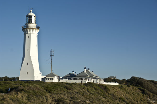 Green Cape Lighthouse Model | 3d print model