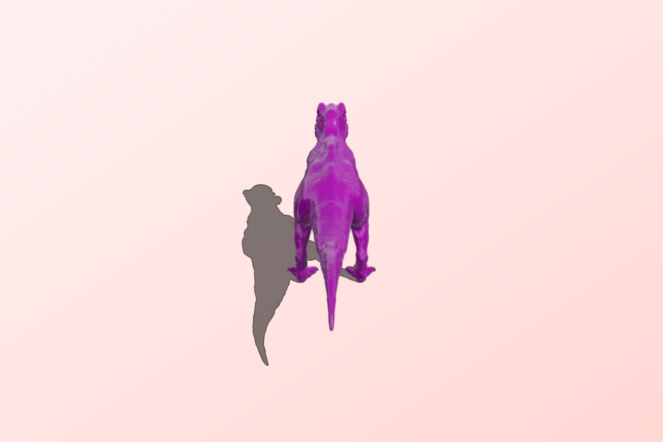 T-Rex