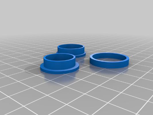 Beta 0.0.5 | 3d print model