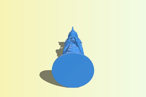  | 3d print model
