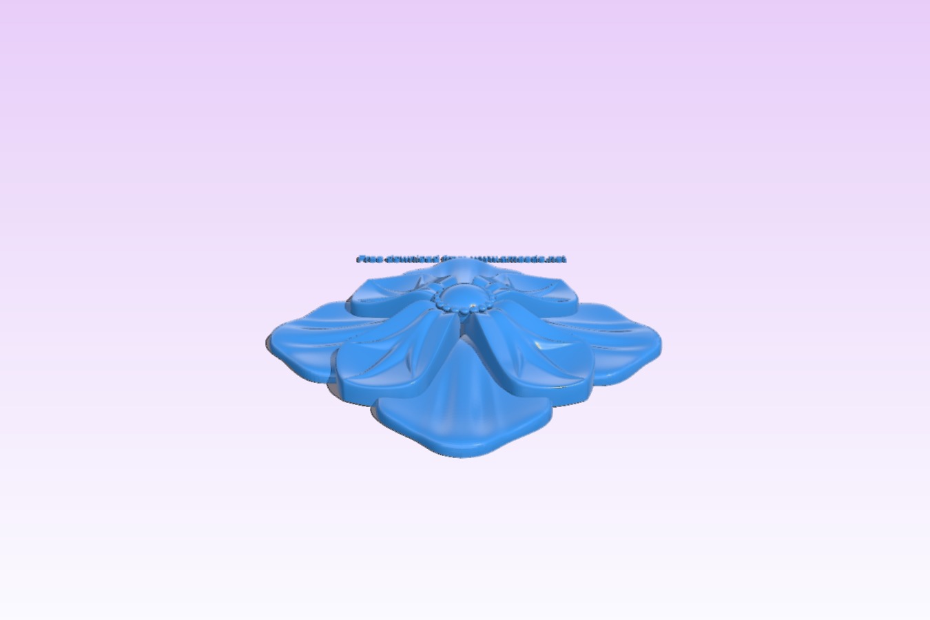 Flower pattern