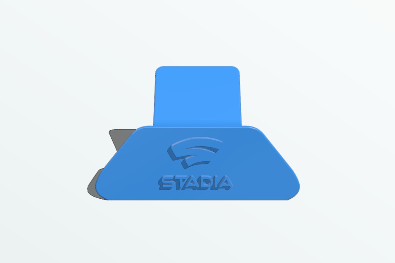 Google Stadia Controller Stand