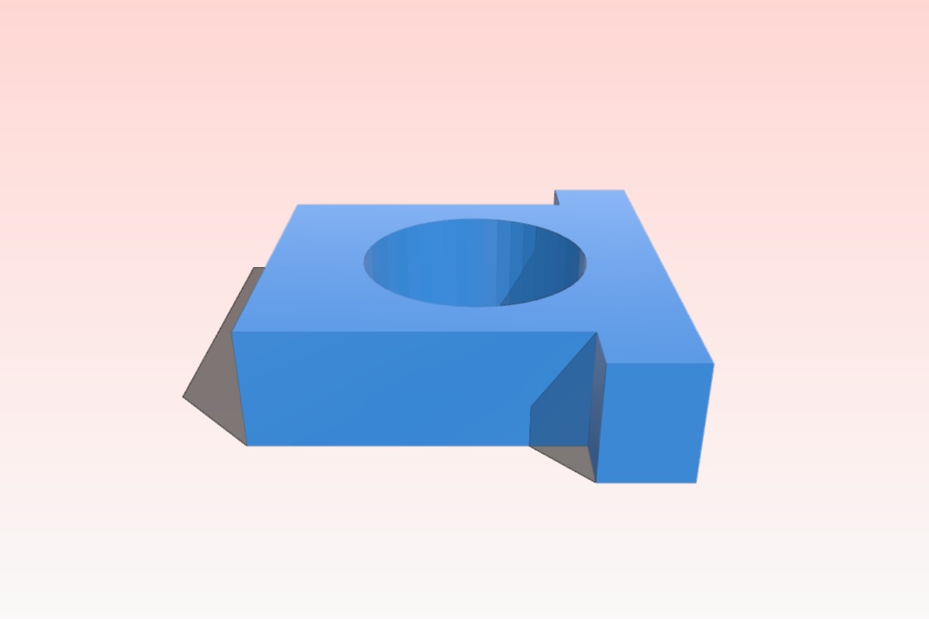 Proxxon Rotary Tool Dust Shoe Spacer_Adapter